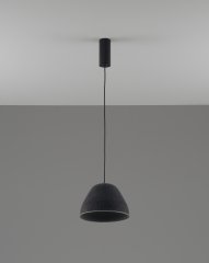 Светильник подвесной светодиодный Moderli V11098-PL Welli