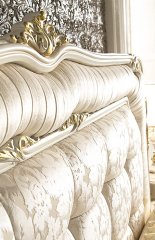 Кровать Antonelli moravio Pitti Afrodite 3290 Ks