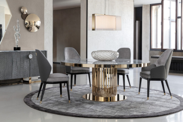 Стол Giorgio collection Charisma 2815/2825