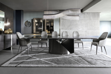 Стол Giorgio collection Mirage 3800/3850/3882/3986