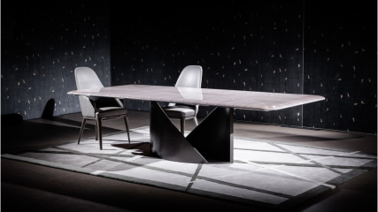 Стол Giorgio collection Mirage 3800/3850/3882/3986