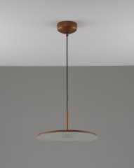 Светильник подвесной светодиодный Moderli V11104-PL Keiro