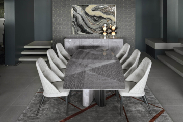 Стол Giorgio collection Moonlight 4800/4850/4882