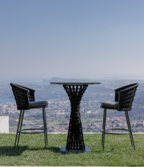 Стол Giorgio collection Oasi 190/48 Outdoor