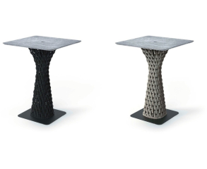 Стол Giorgio collection Oasi 190/48 Outdoor