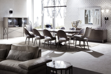 Стол Giorgio collection Vision 7800/7850/7882