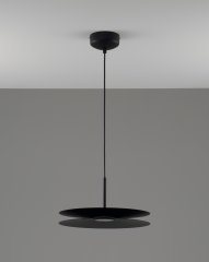Светильник подвесной светодиодный Moderli V11111-PL Montana