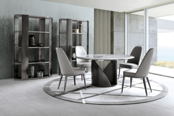 Стол Giorgio collection Mirage 3815/3825