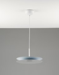 Светильник подвесной светодиодный Moderli V11112-PL Montana