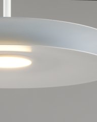 Светильник подвесной светодиодный Moderli V11112-PL Montana