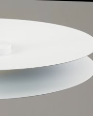 Светильник подвесной светодиодный Moderli V11112-PL Montana