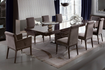 Полукресло Giorgio collection Absolute 4020