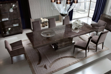 Полукресло Giorgio collection Absolute 4020