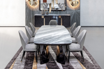Стул Giorgio collection Charisma 280/30