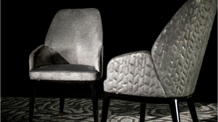 Полукресло Giorgio collection Charisma 280/20