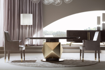 Полукресло Giorgio collection Infinity 590/20