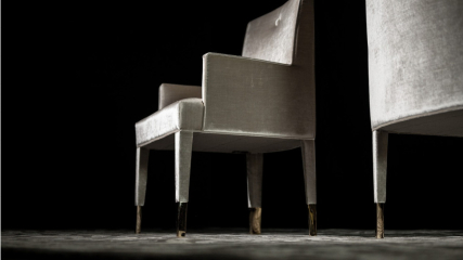Полукресло Giorgio collection Infinity 590/20