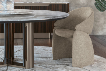 Полукресло Giorgio collection Luxor 980/50