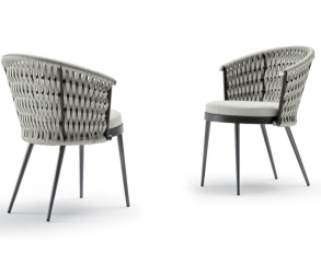 Стул Giorgio collection Oasi 198/30 Outdoor