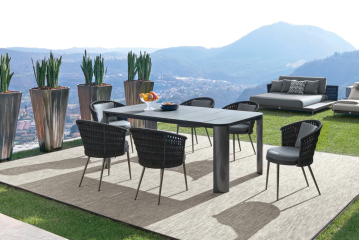 Стул Giorgio collection Oasi 198/30 Outdoor