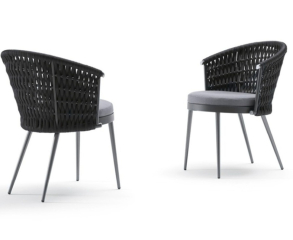 Стул Giorgio collection Oasi 198/30 Outdoor
