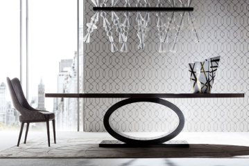 Полукресло Giorgio collection Vision 780/20