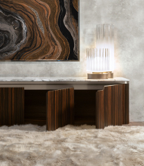 Мебель под ТВ Giorgio collection Luxor 9845