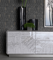 Мебель под ТВ Giorgio collection Moonlight 480/40