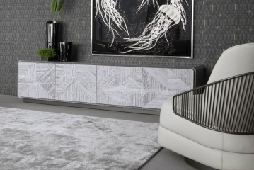 Мебель под ТВ Giorgio collection Moonlight 480/40