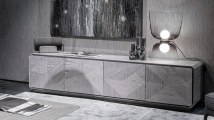 Мебель под ТВ Giorgio collection Moonlight 480/40