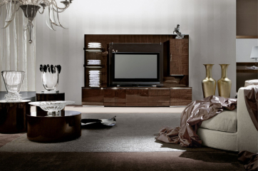 Мебель под ТВ Giorgio collection Vogue 500/40