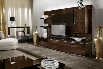 Мебель под ТВ Giorgio collection Vogue 500/40