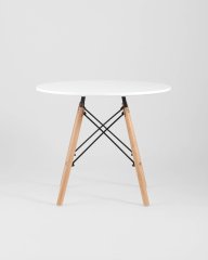 Стол Eames DSW детский белый