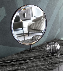 Туалетный столик Giorgio collection Mirage 3885 + 3885/T