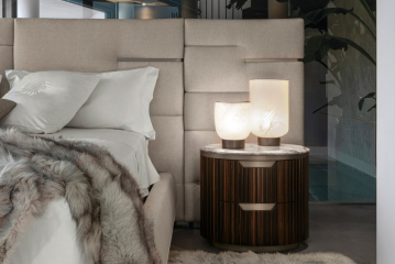 Тумбочка Giorgio collection Luxor 9830