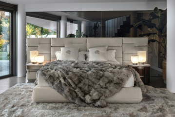 Тумбочка Giorgio collection Luxor 9830