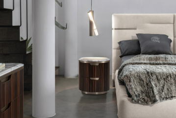 Тумбочка Giorgio collection Luxor 9837