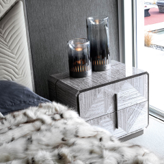 Тумбочка Giorgio collection Moonlight 4830/4837