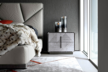 Тумбочка Giorgio collection Moonlight 4830/4837