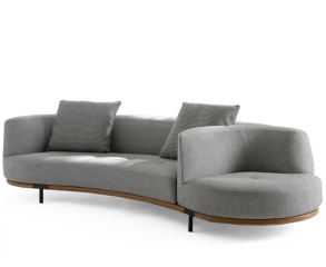 Диван Alivar Bordone Outdoor