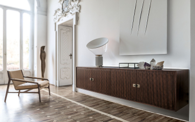 Буфет Alivar Oriental UP