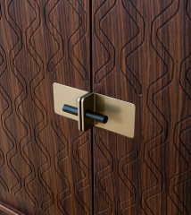 Буфет Alivar Oriental UP