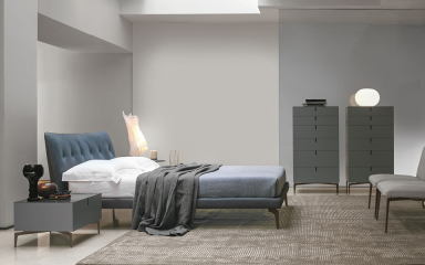 Комод Alivar Meridien