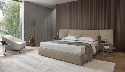 Кровать Alivar Coventry