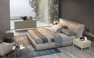 Кровать Alivar Suite