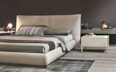 Кровать Alivar Suite