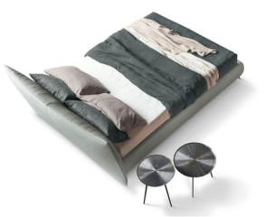 Кровать Alivar Suite