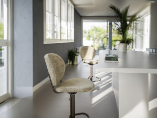 Барный стул Calligaris Ines CS2228