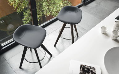 Барный стул Calligaris Palm CS2234
