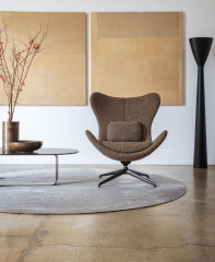 Кресло Calligaris Lazy CS3373-360